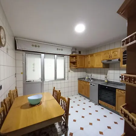Uxiada Apartment Ribeira Exterior photo