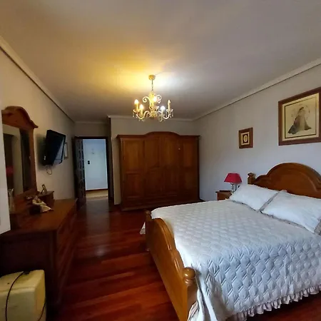 Uxiada Apartment Ribeira Exterior photo