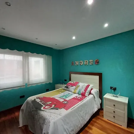 Uxiada Apartment Ribeira Exterior photo