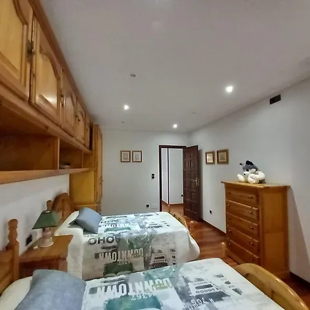 Uxiada Apartment Ribeira Exterior photo