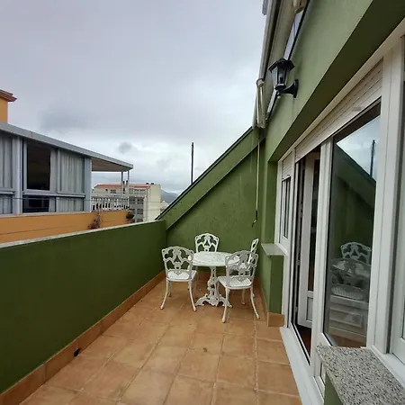 Uxiada Apartment Ribeira Exterior photo