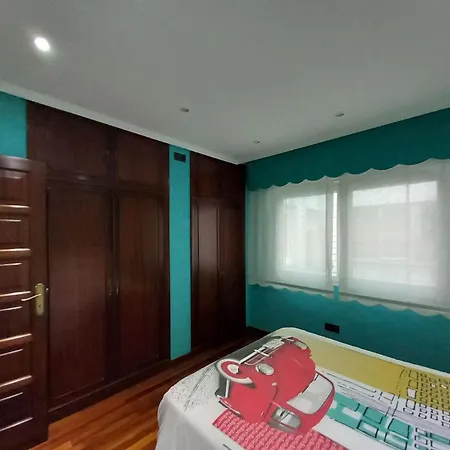 Uxiada Apartment Ribeira Exterior photo