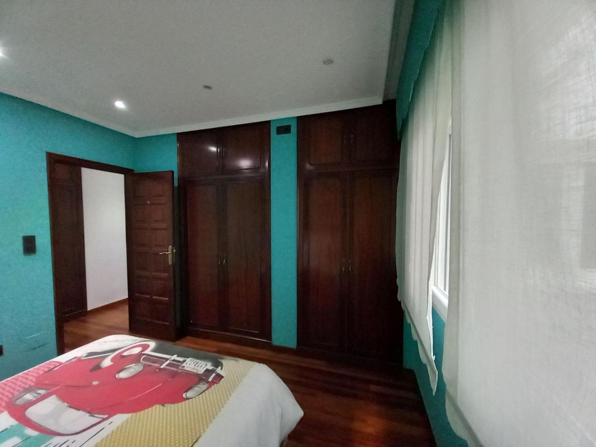 Apartment Uxiada