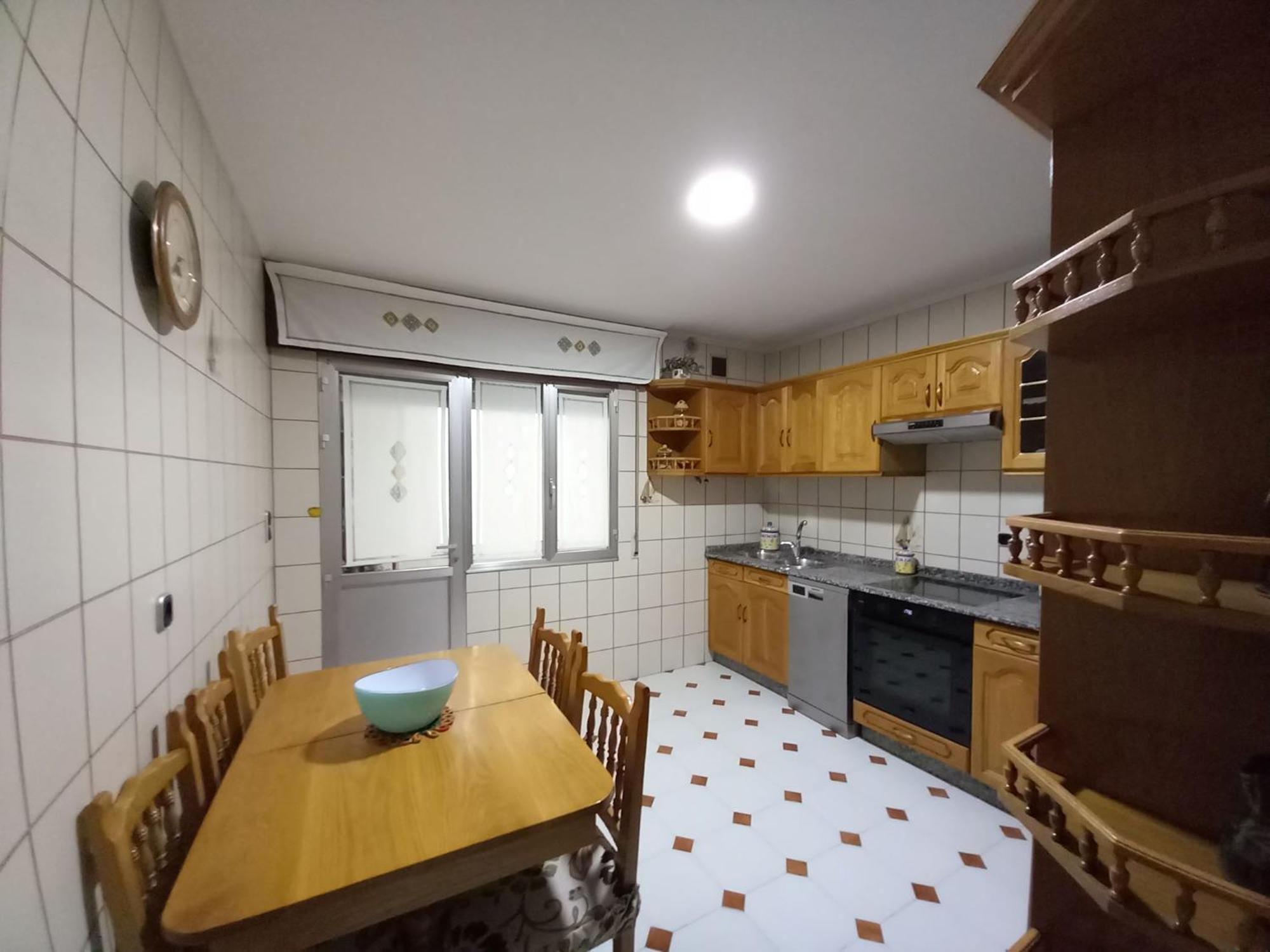 Uxiada Apartment *
