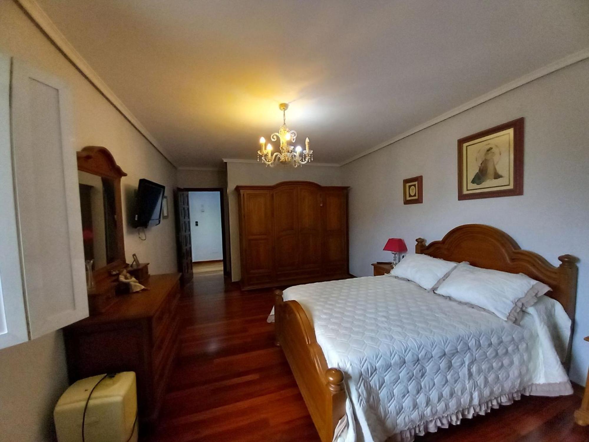Uxiada Apartment *
