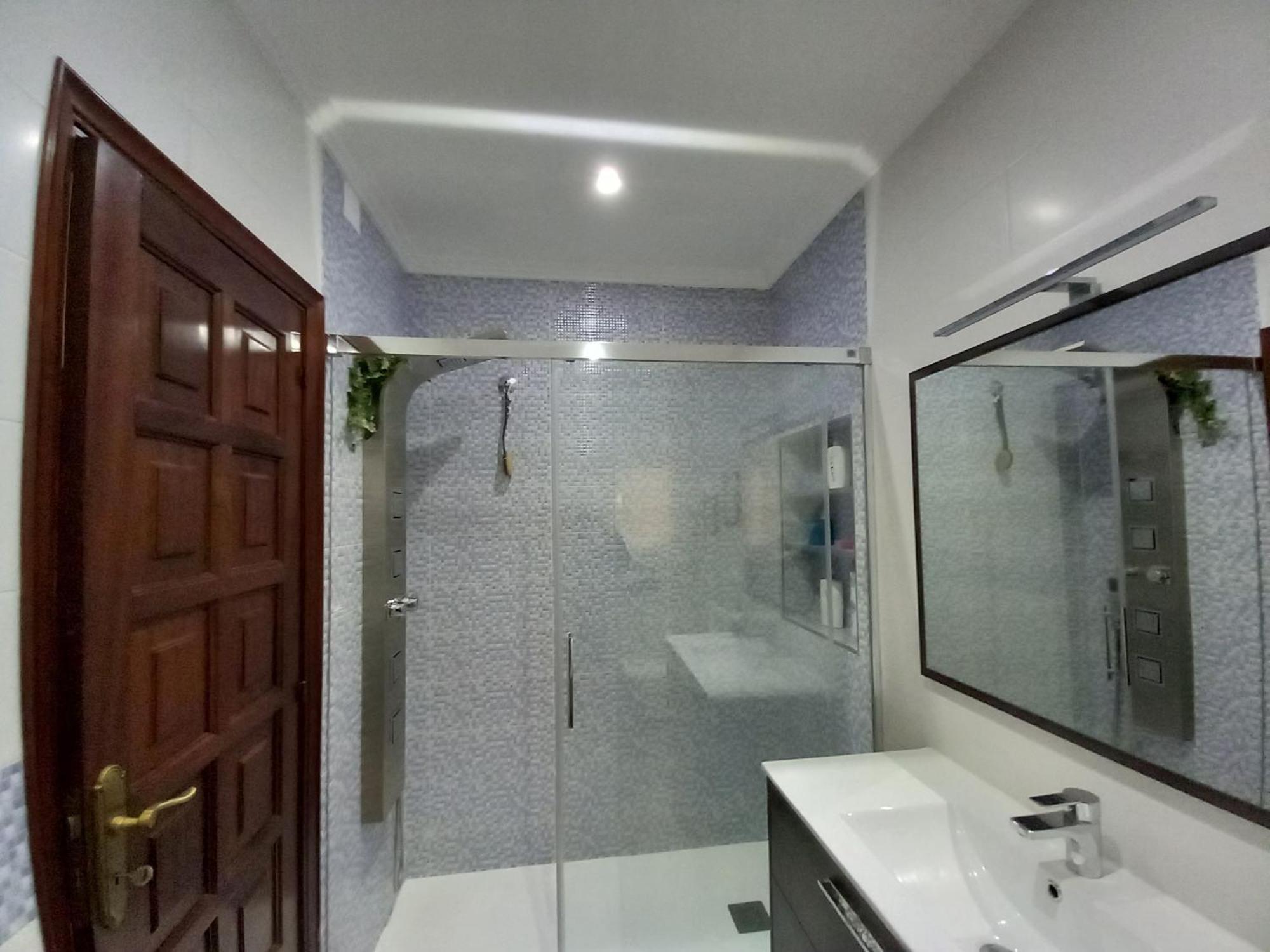 Uxiada Apartment