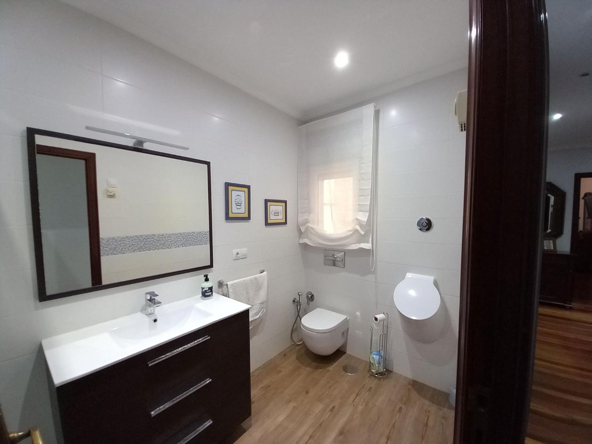 Apartment Uxiada *