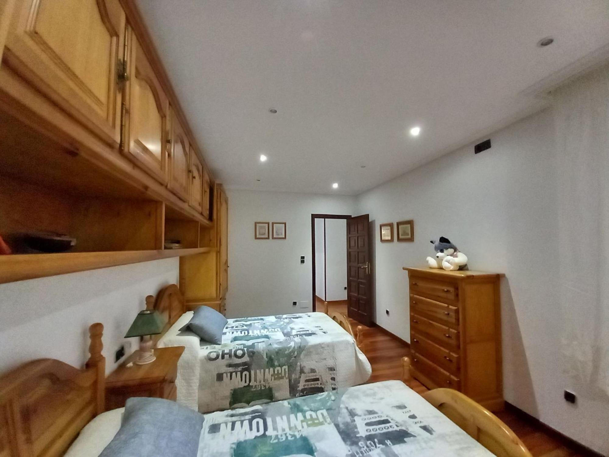 Uxiada Apartament Ribeira