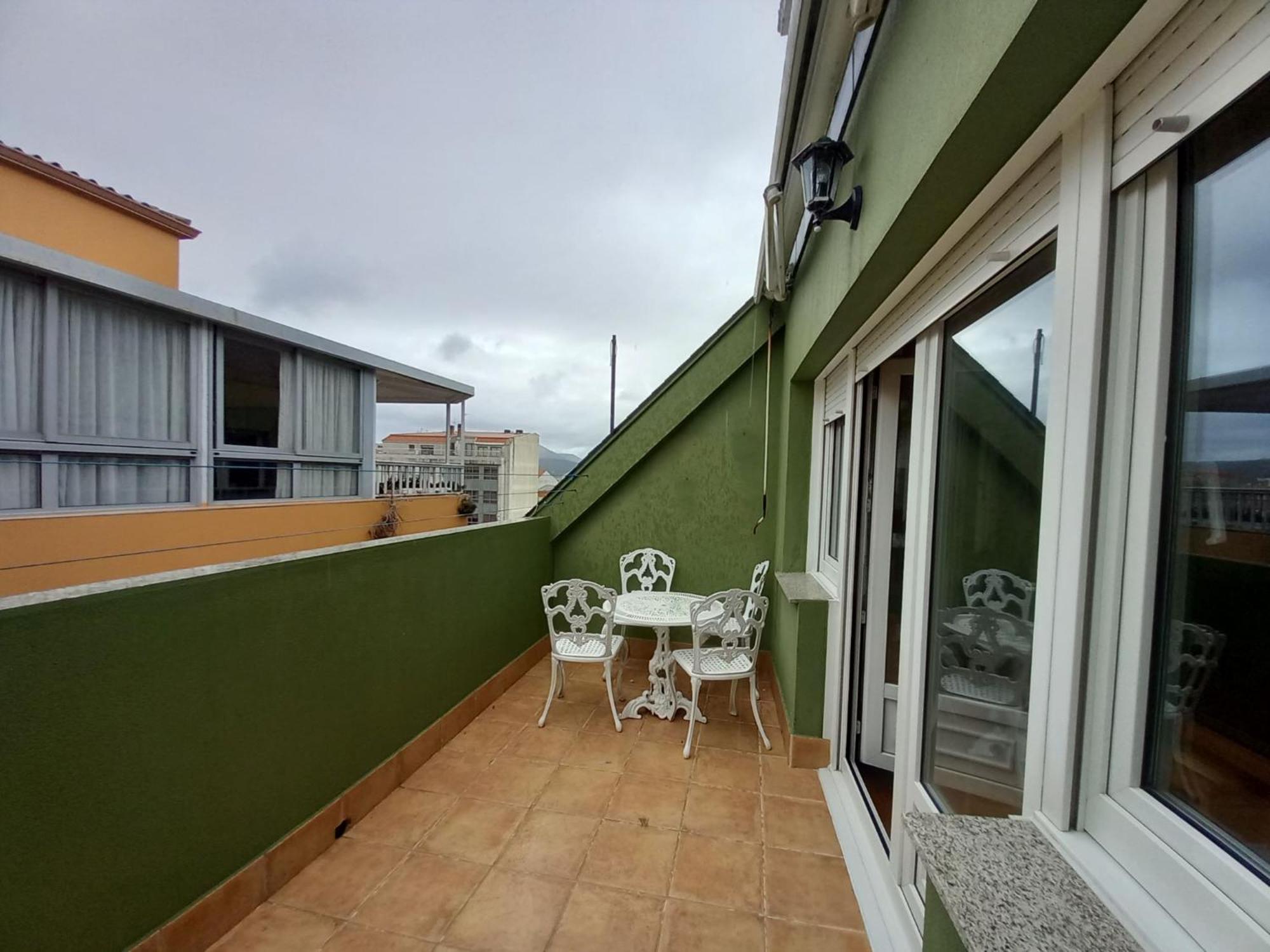Uxiada Ribeira