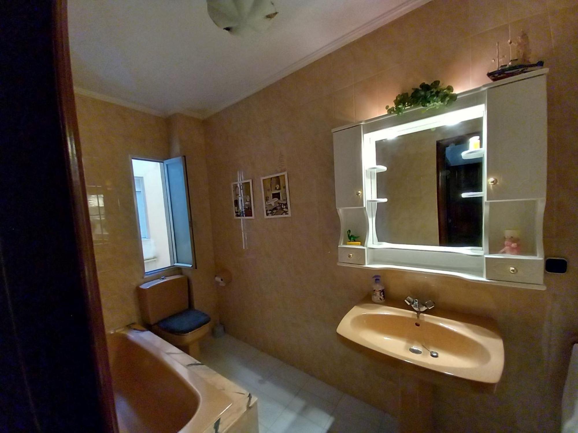Apartment Uxiada *