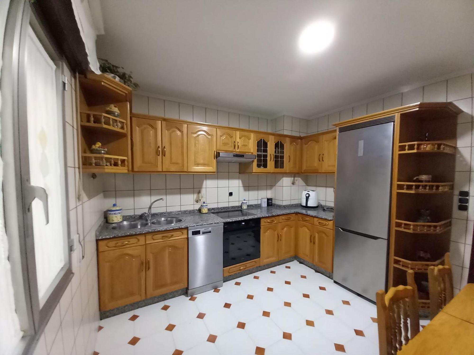 Uxiada Apartament